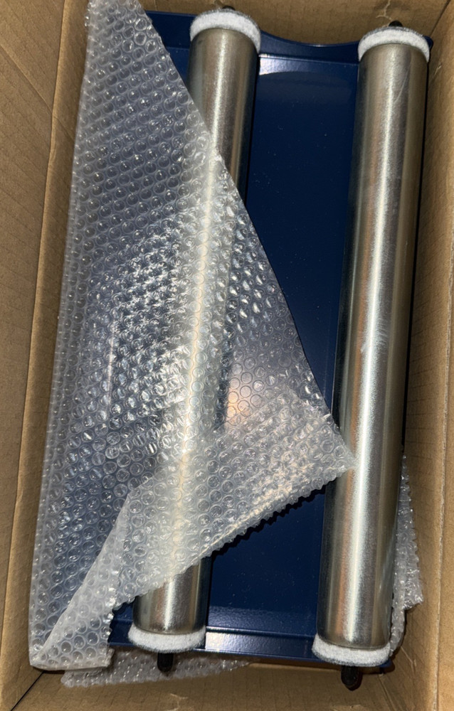 Uline 12" Shrink Wrap Dispenser
