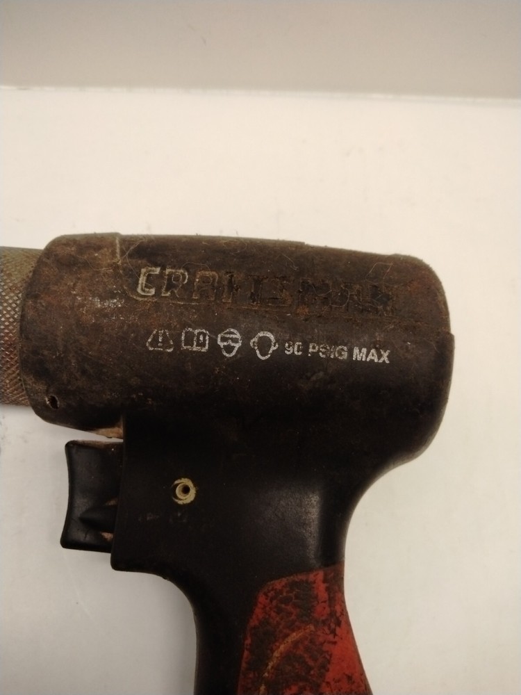 Craftsman AIR HAMMER Tool *Parts*