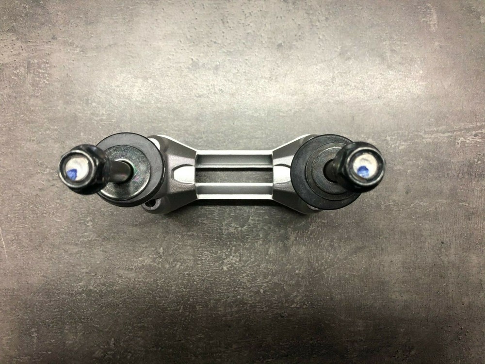 Yamaha F1S / N Handlebar Mount Set Handlebar Holder 2008 - 2012