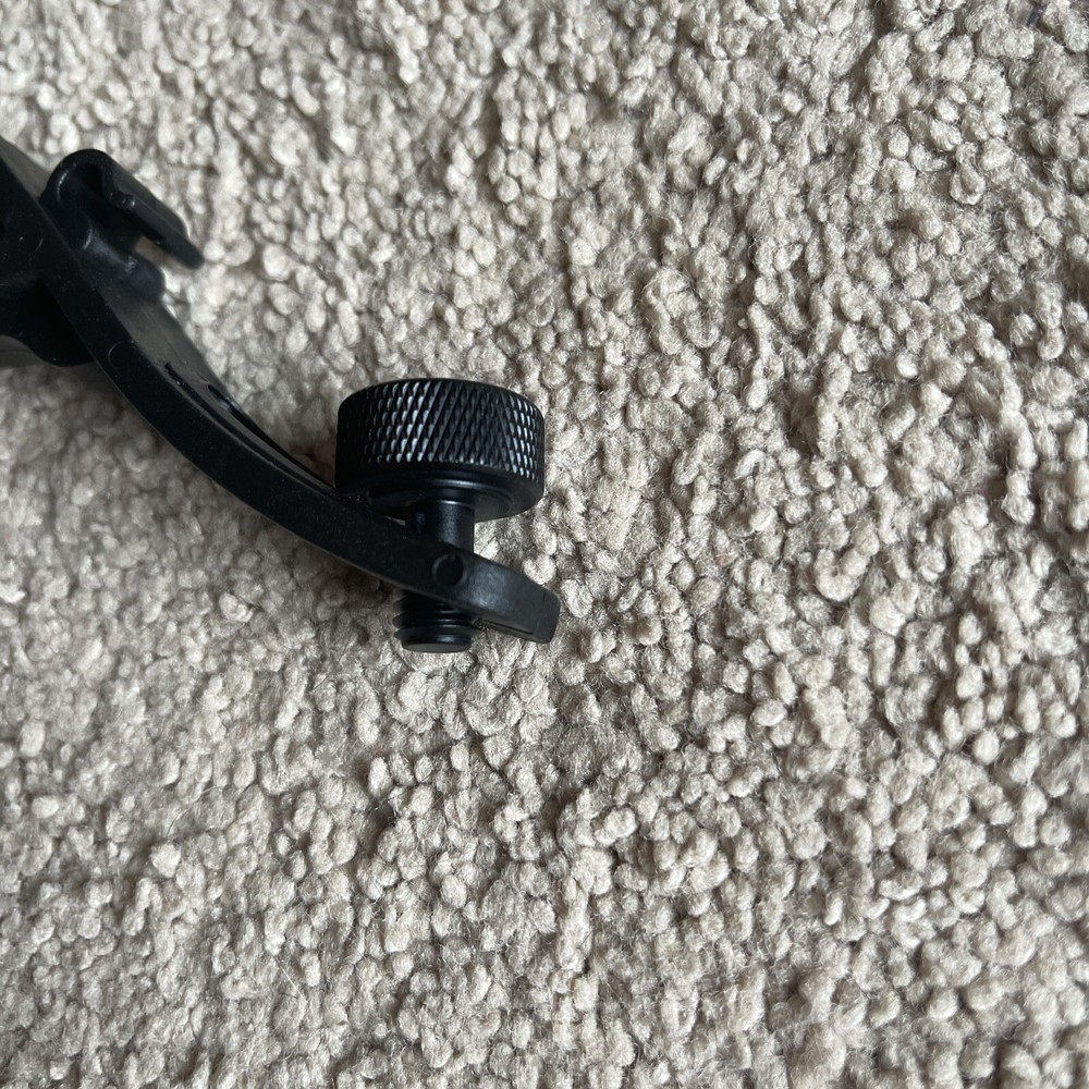 Pyle Drum Rim Kit New