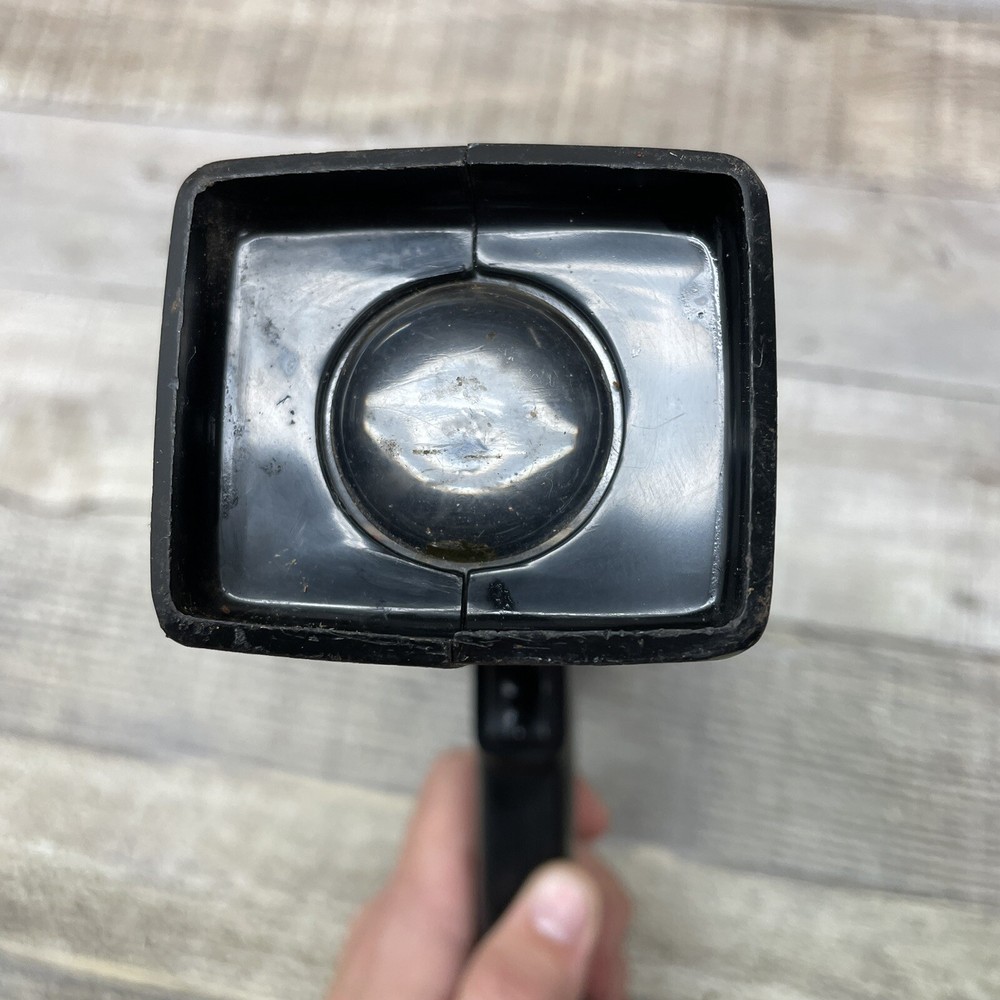 Vintage Hawk D.C. Hi-Beam Wired Timing Light