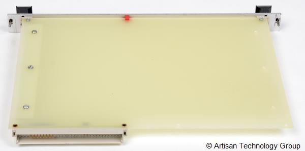 Universal Instruments 20800-235 Blank Filler Panel