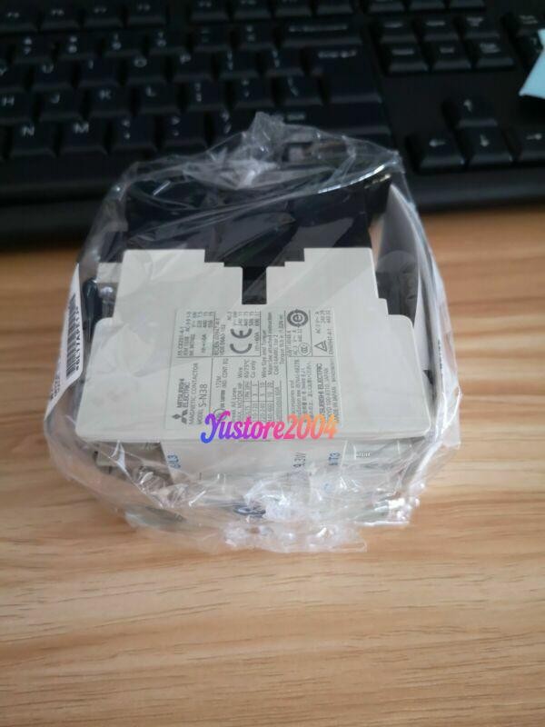1 Pc. New S-N38 Contactor AC110V