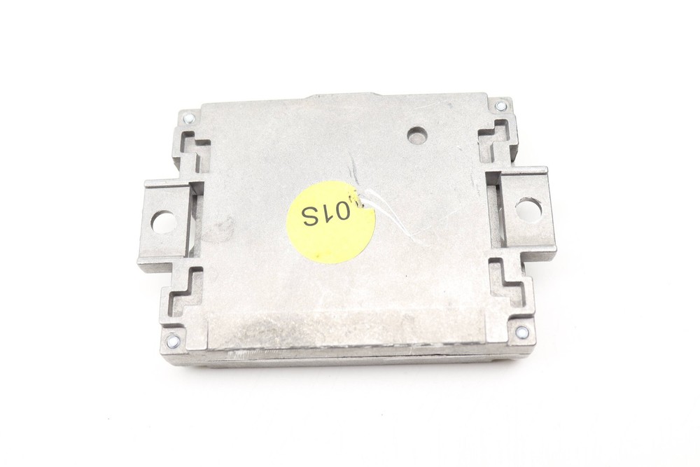 2018-2020 AUDI A5 - Mobile Phone Amplifier / AMP 4N0035456C
