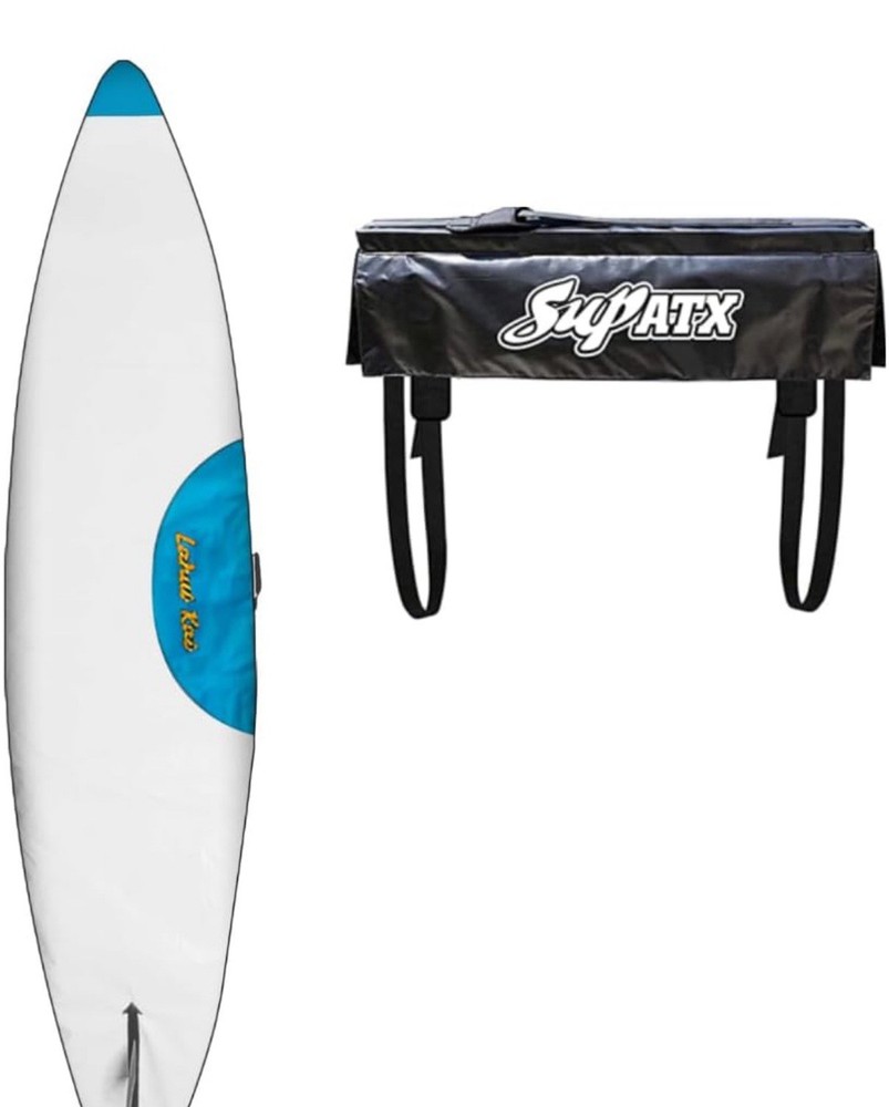 Defect -- 12' Lahui Kai Sup Board Bag