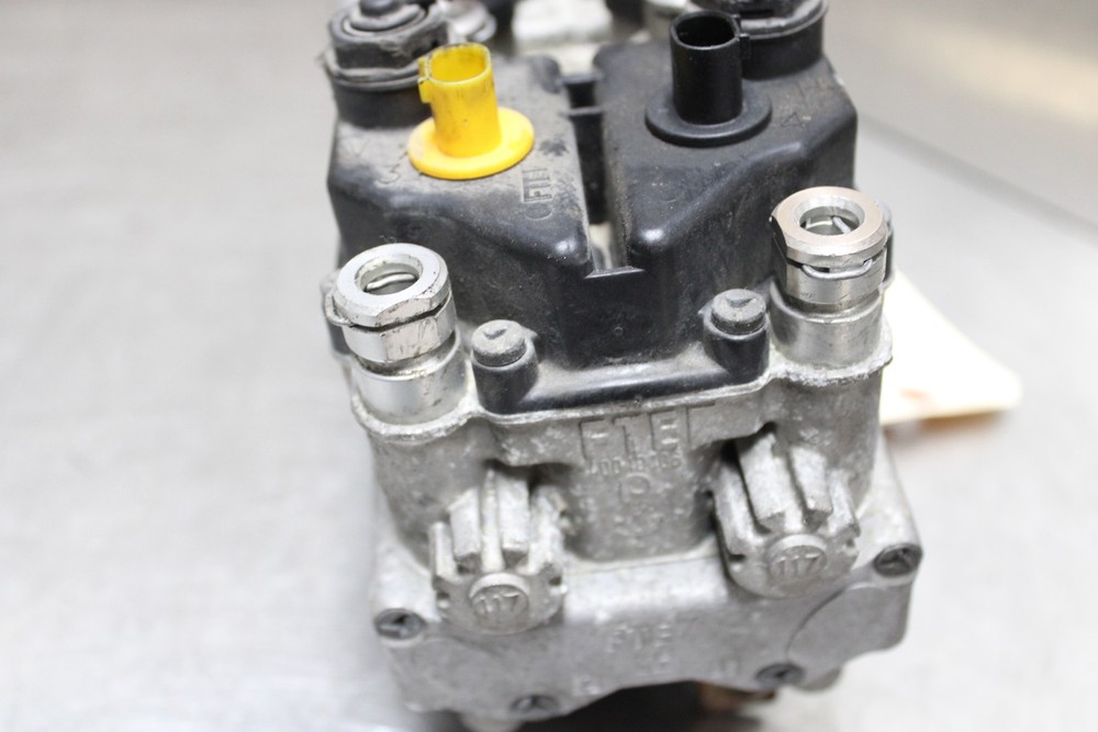 02-05 BMW R1150RT ABS PUMP UNIT MODULE