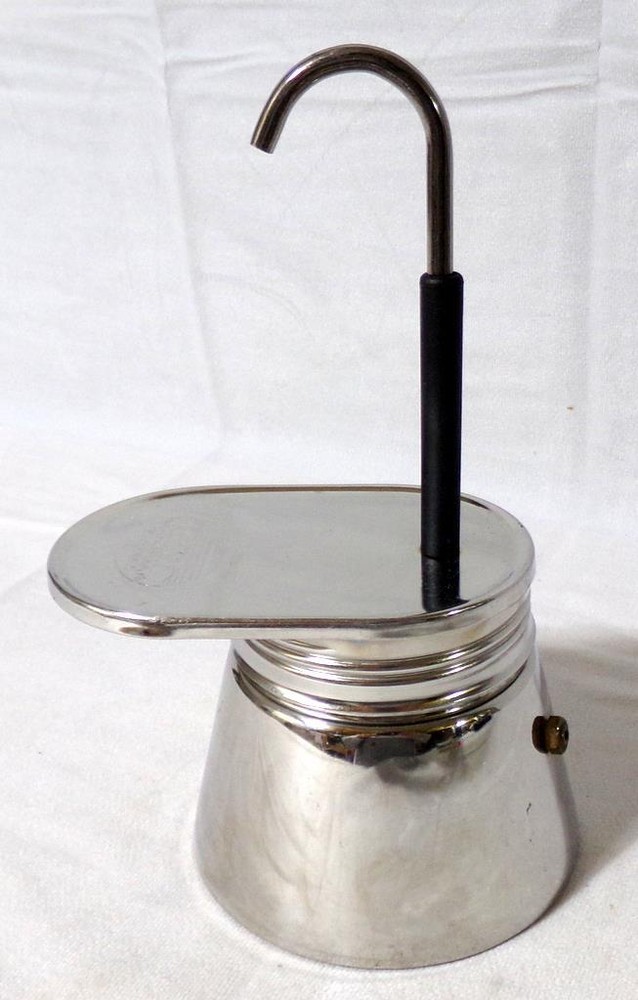 Inox GSI Outdoors Mini Expresso Maker Camping