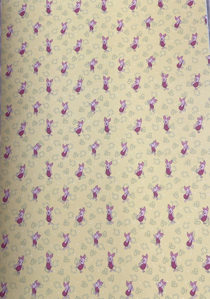 Making DISNEY SCRAPBOOK Pages Guidebook 40 Sheets 68 Sample Pages Techniques NEW