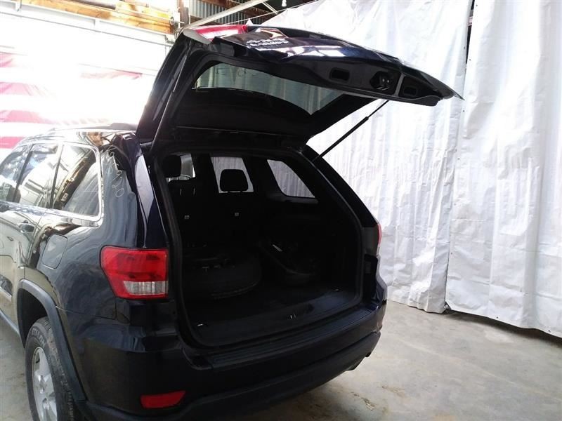 GRANDCHER 2011 Headrest 316398