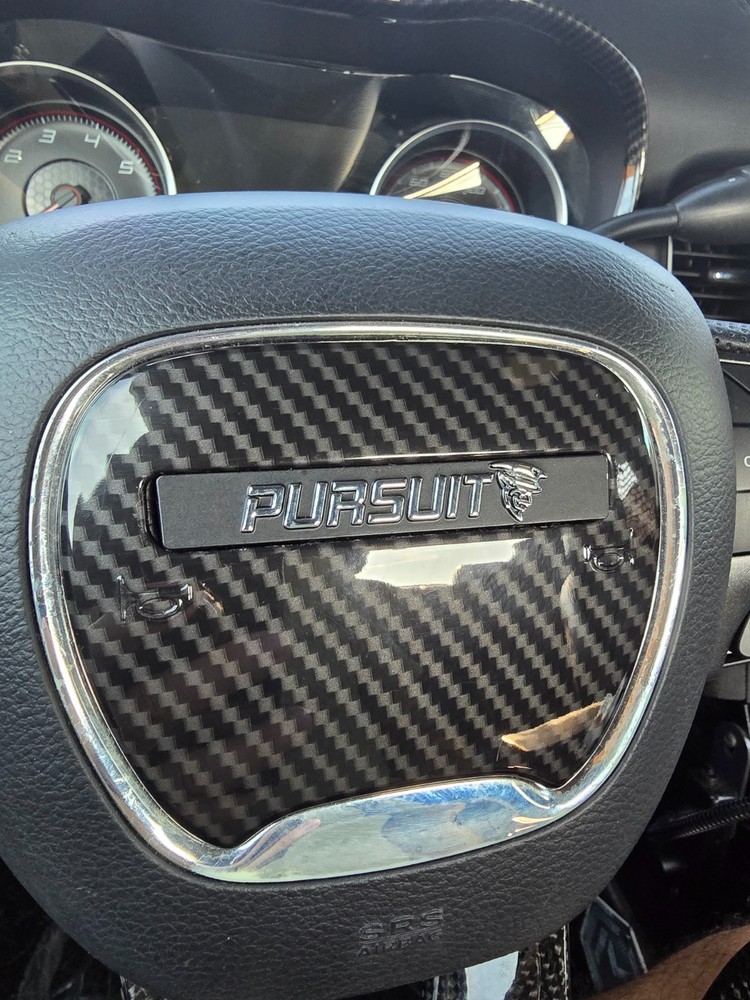 Pursuit Decal Super Pack