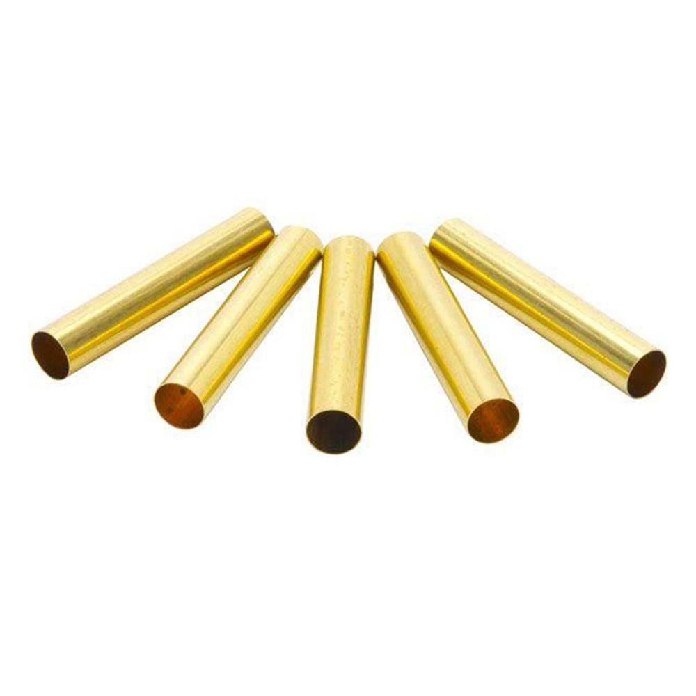 WOODRIVER Replacement Tubes for Razor Kit (5pc)