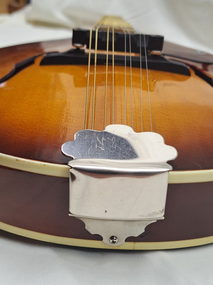 Harmony Monterey Mandolin