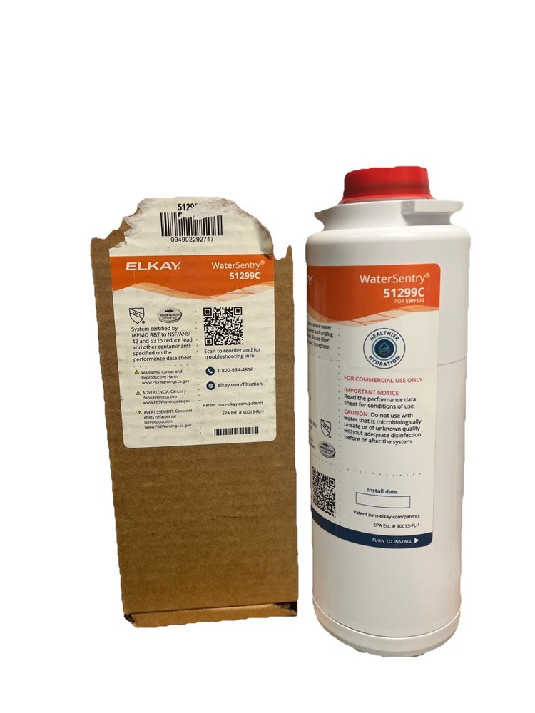 Elkay WaterSentry 51299C for EWF172