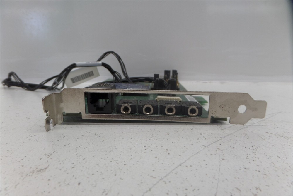 Mott Canyon 4 Audio Development Board D34533-101