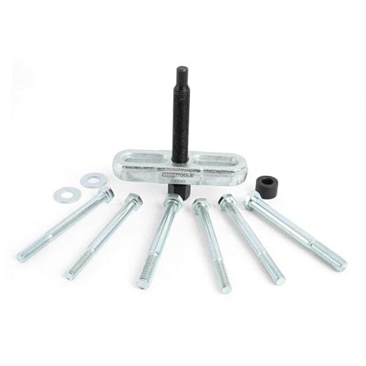 25200 Steering Wheel Puller, Essential Tool for Steering Wheel Removal,