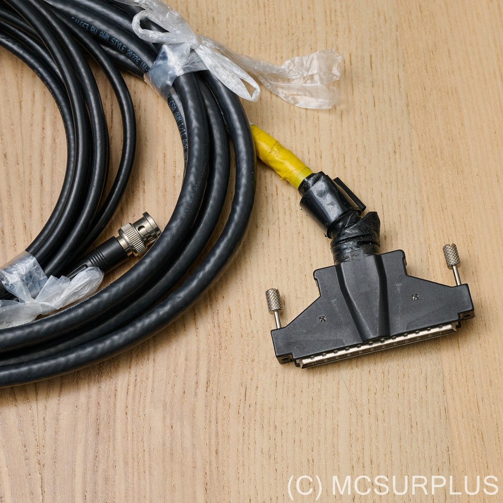 Flir Indigo Systems Alpha NIR InGaAs camera, card cords, LabView program SDK etc