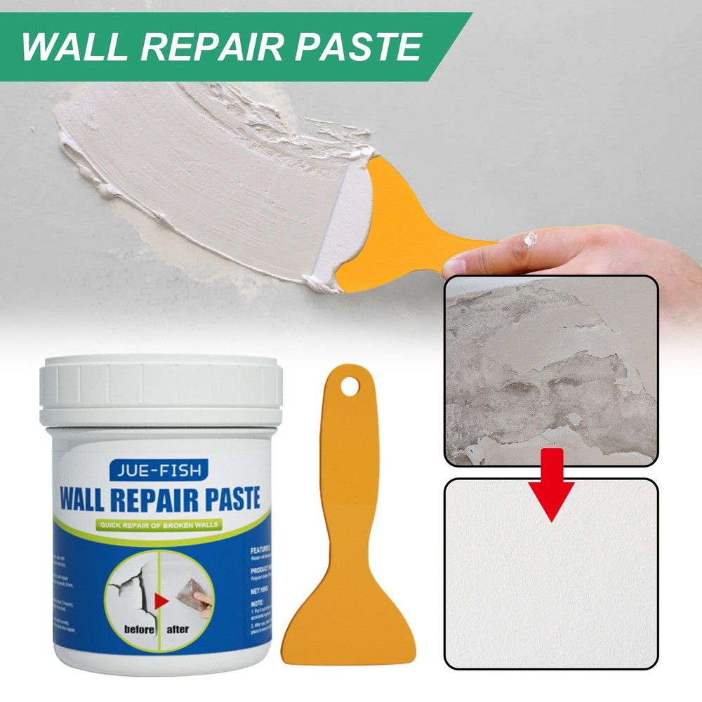 Home Decoration Wall Repair Cream