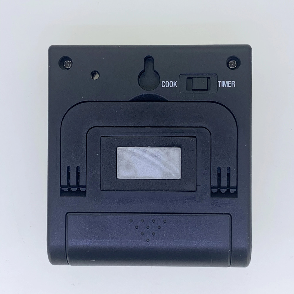 Remote Probe Digital Thermometer / Timer