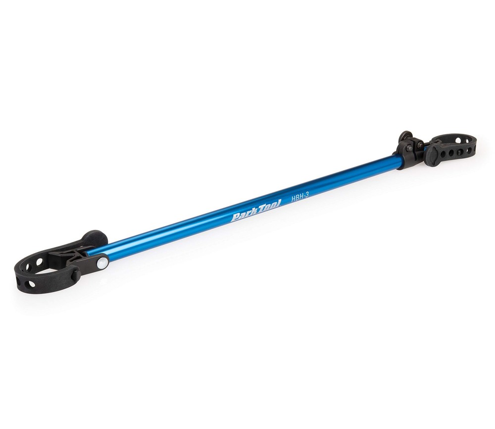 Park Tool HBH-3 Extendable Handlebar Holder, 18-32" Extension