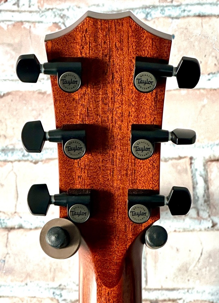 Taylor 324CE 2019 - Shaded Edgeburst