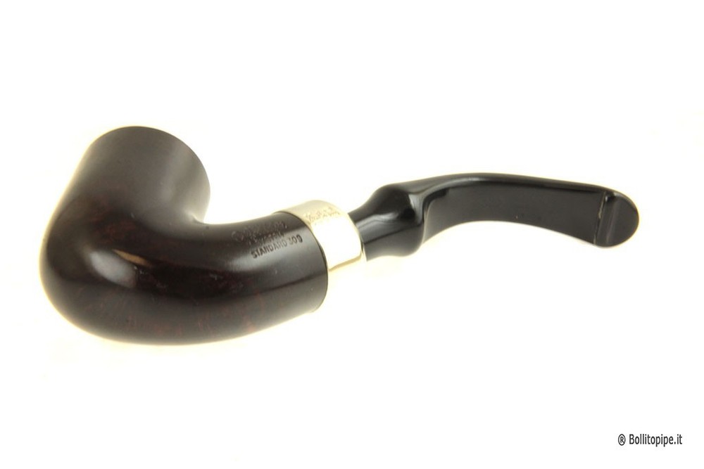 Peterson Standard System Large Heritage 309