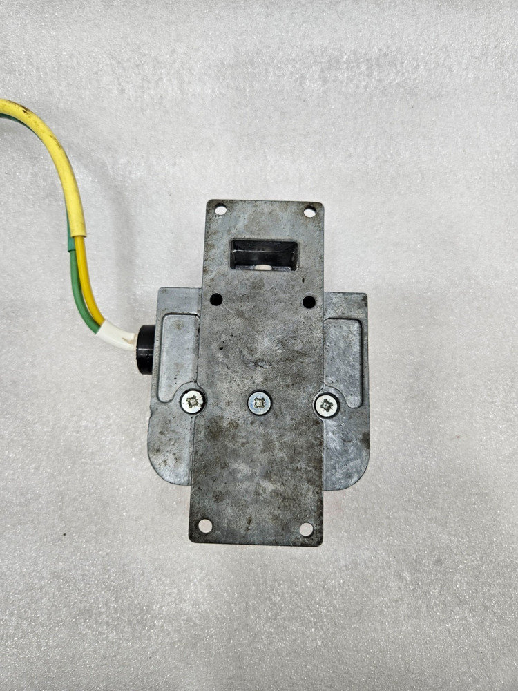 EEV MG5437 Marine Radar Magnetron