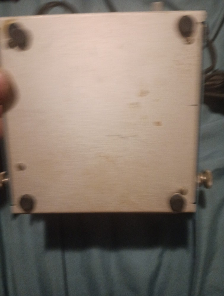 7208 Counter Davis Electronics