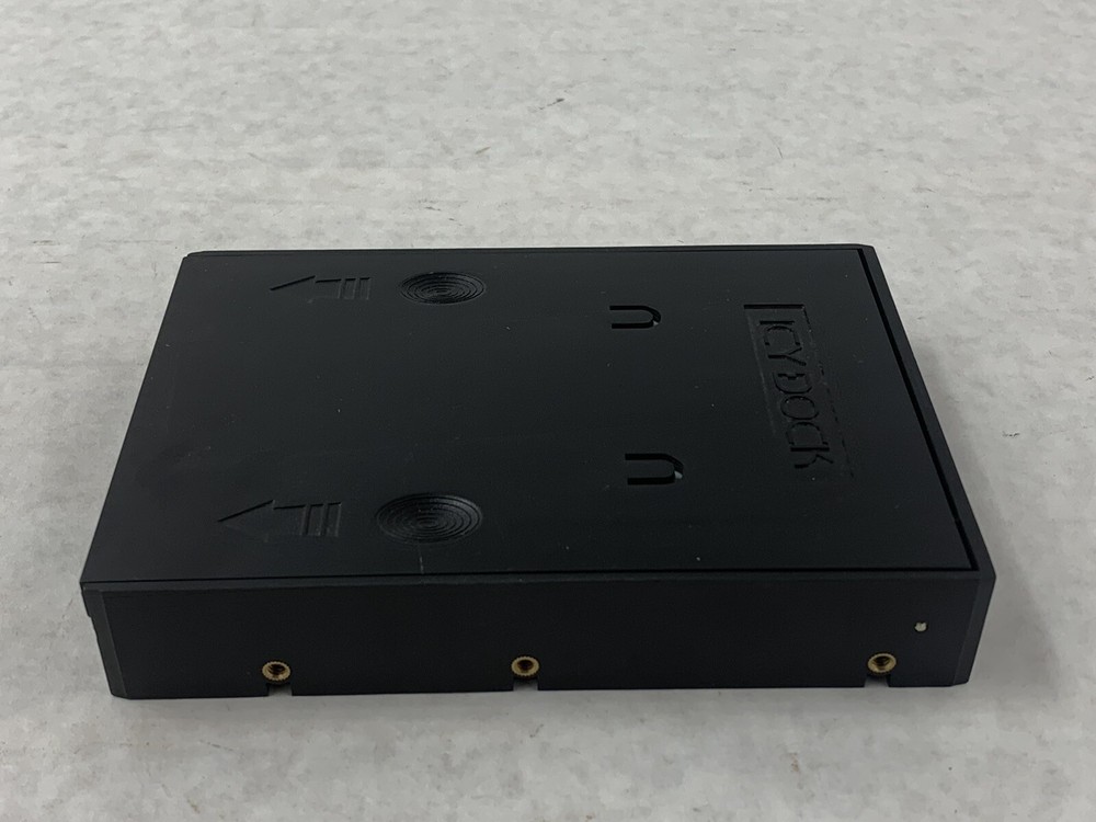 Icy Dock 9124504 2.5 SSD/HDD Holder