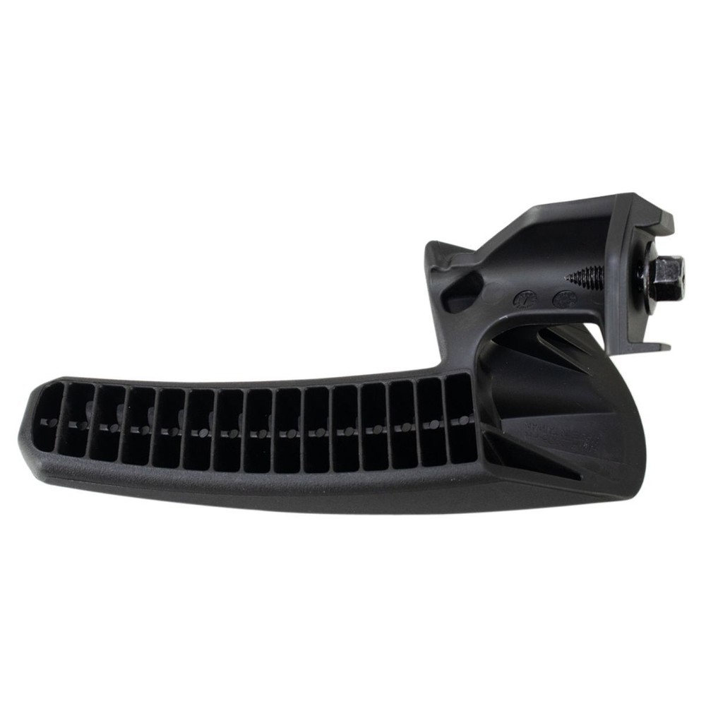 Front Interior Inside Door Handle Black RH Passenger Side for Freightliner