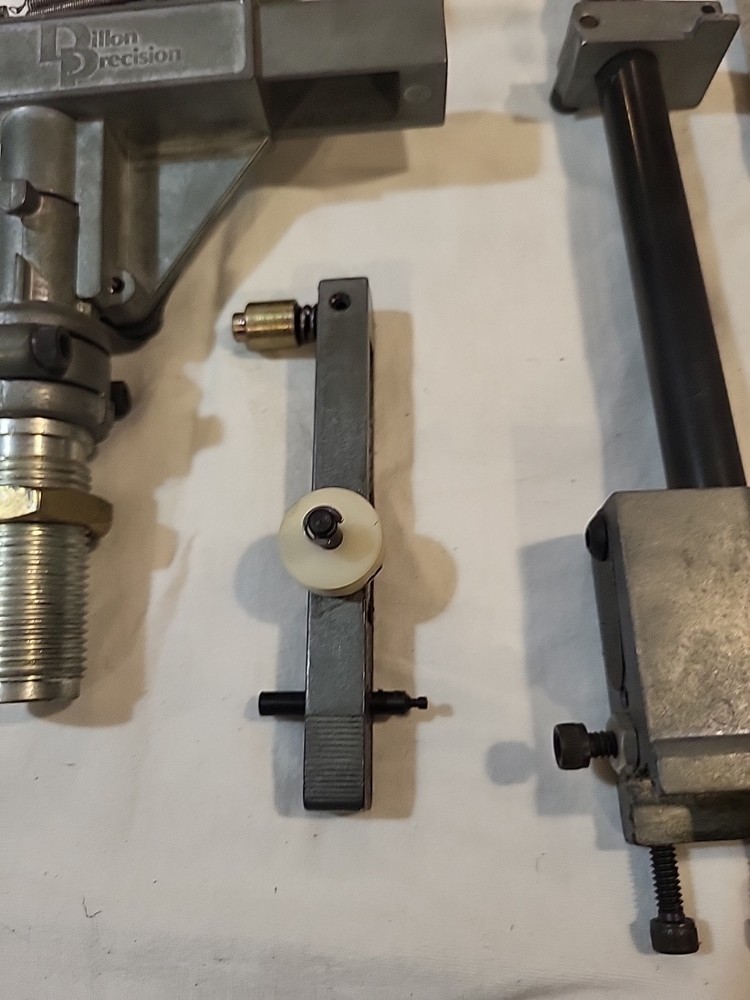 Dillon Precision RL450 Reloading Press USA 🇺🇸 EUC! 🔥
