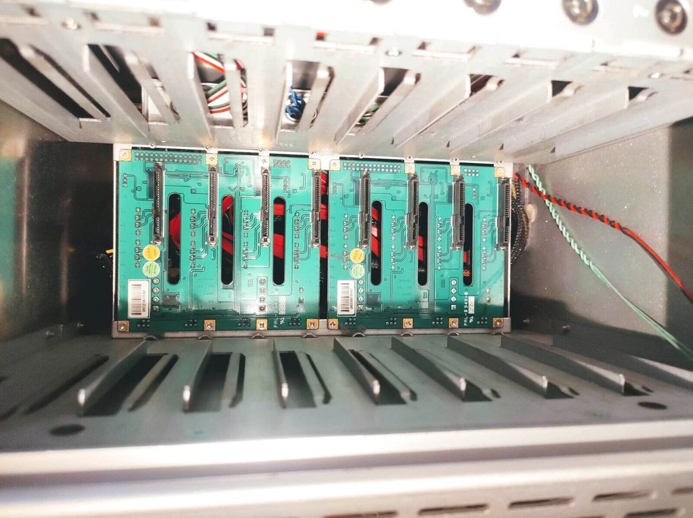 *100% UNTESTED* PROAVIO DESKTOP RAID ARRAY WITH INTERNAL STORAGE CONTROLLER