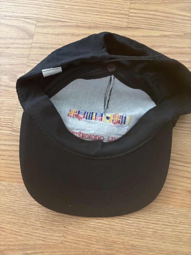 KREIGER ONE SIZE FITS ALL HAT