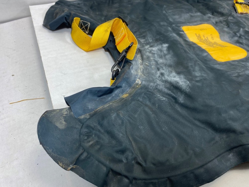 Aviation Life Preserver Yoke, 1 only