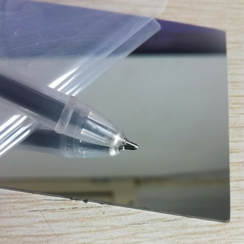 1PC Optical Reflector Projector Mirror DIY Accessories High Reflectivity Screen