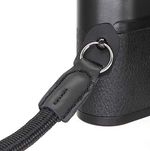 Quick Release Camera Hand Strap Wrist Strap for SLR DSLR Digital Mirrorless C...