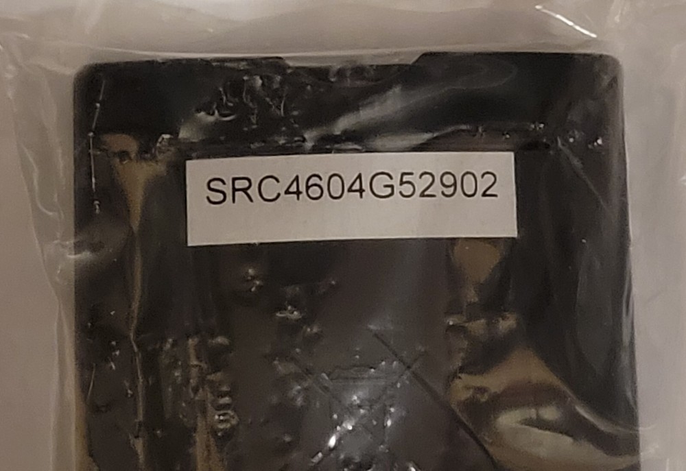 ***Huddlecam src4604g52902 Remote*** Replacement remote for Huddlecam Camera***