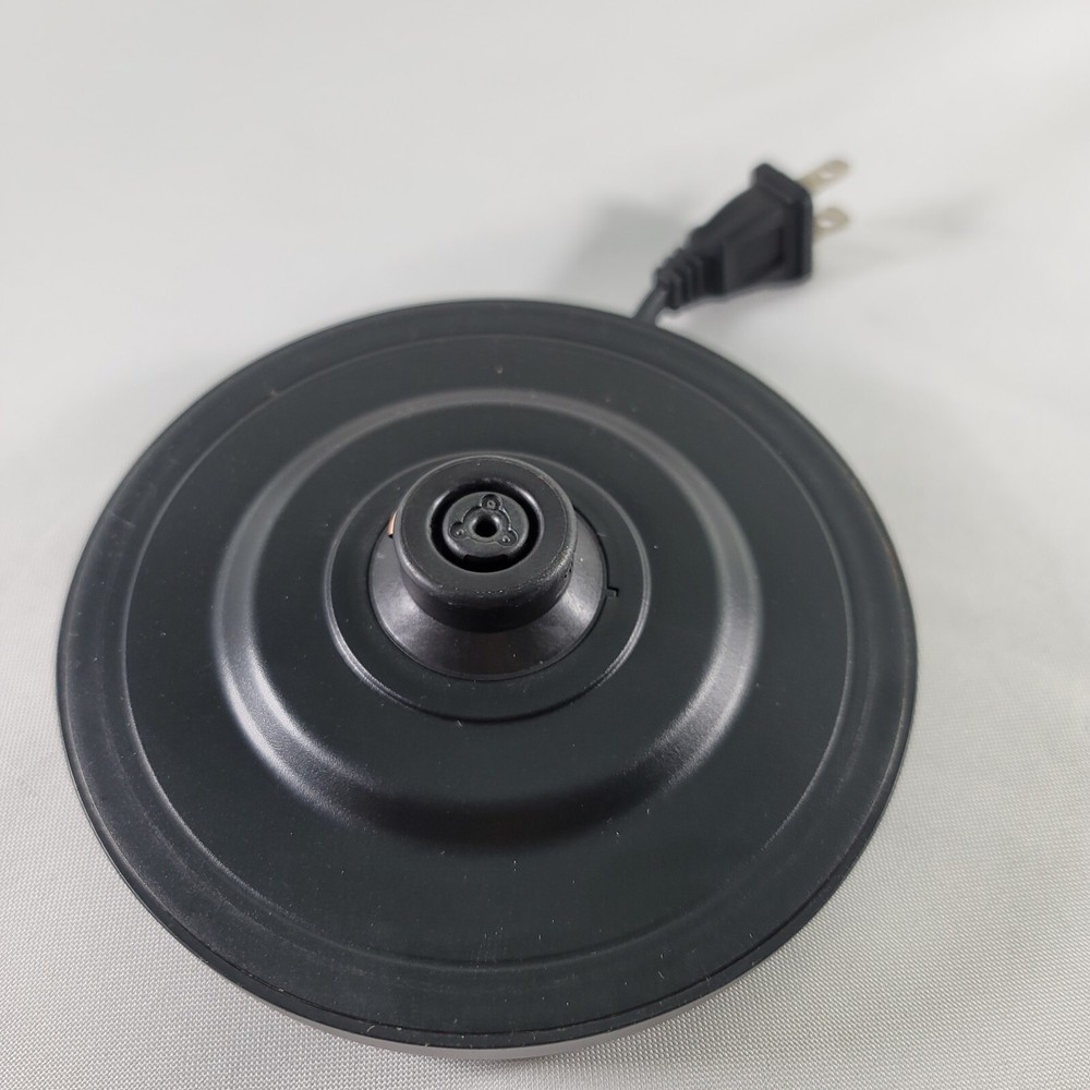 Hamilton Beach K46 Electric Cordless Kettle Replacement Power Base