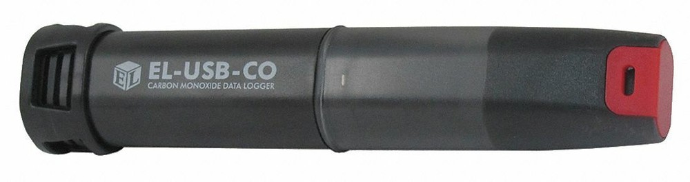 Lascar EL-USB-CO Carbon Monoxide Data Logger w/ USB (CO)