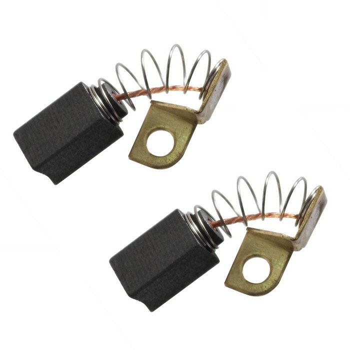 Porter Cable Sander Replacement Carbon Brushes - N122895-2PK