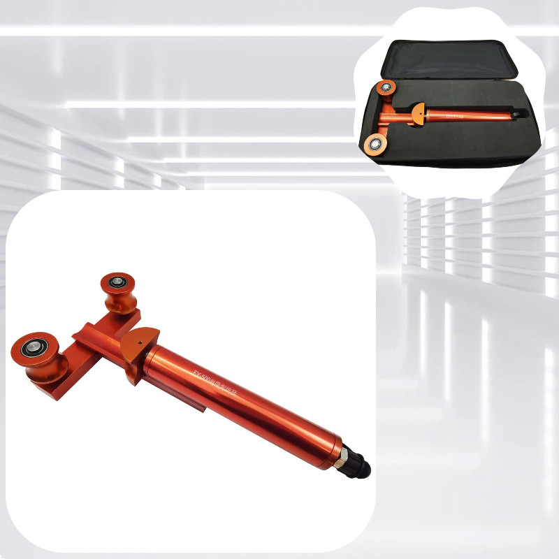 CCD Split Hydraulic High Quality Cable Bender Wire Bending Tool 0-180°