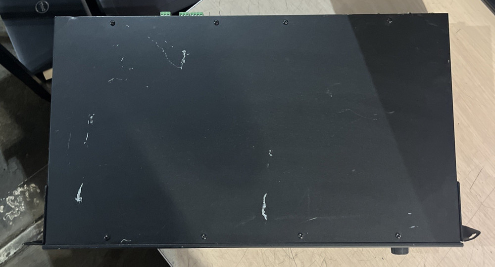 CRESTON DMPS3-4K-150-C DIGITAL MEDIA PRESENTATION SYSTEM