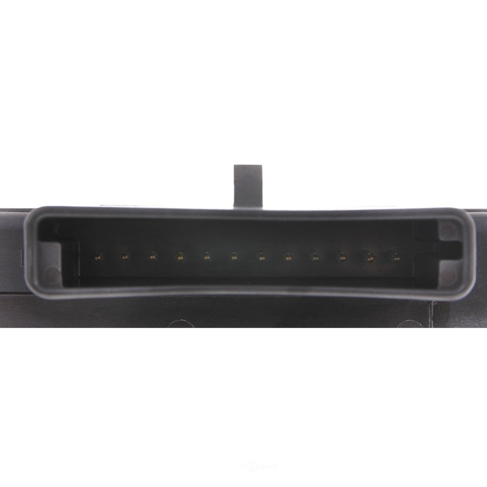 Ignition Control Module WVE 6H1107