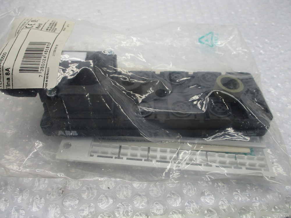 ABB ADAPTOR UNIT NSMP