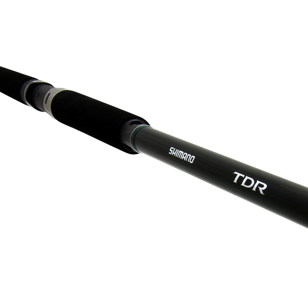 Shimano TDR DOWNRIGGER/PLANERBOARD, Freshwater, Trolling, 9'6", Medium Heavy,...