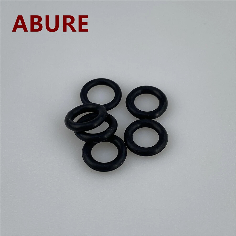 6 Pcs A5-52 O-ring For A5 Spray Gun