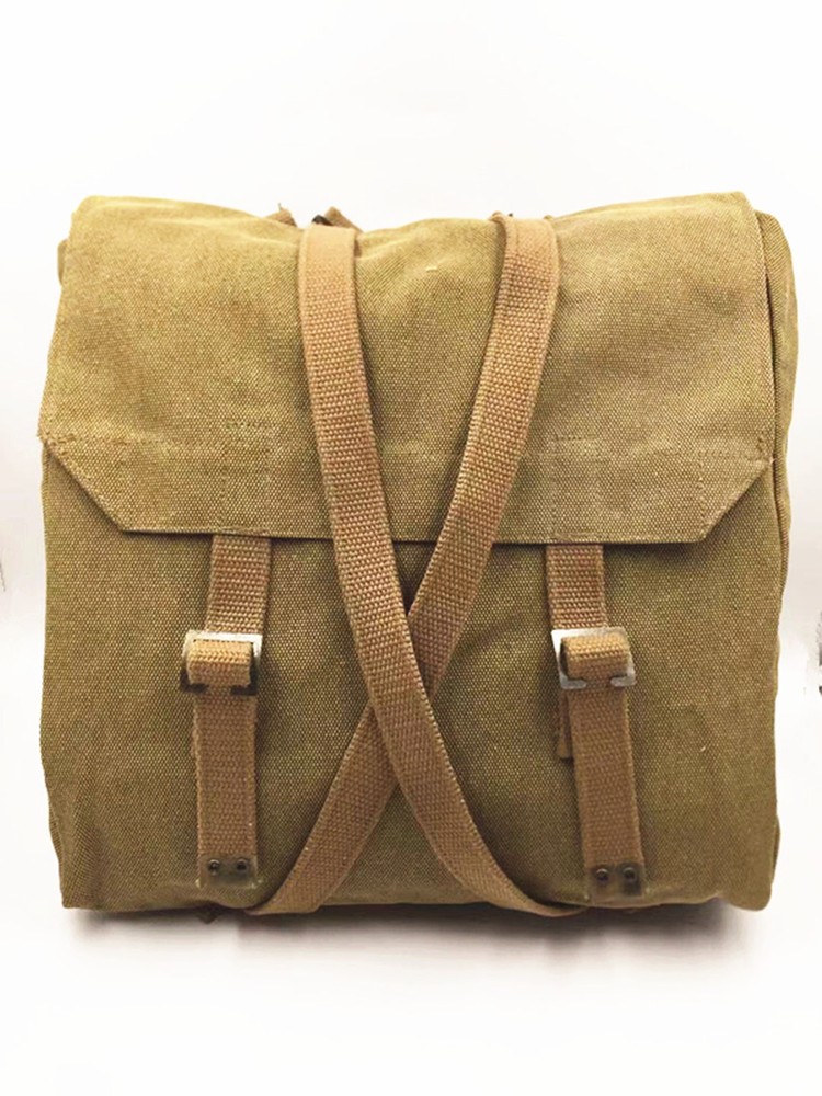 WW2 WWII British P37 Backpack Large Expeditionary Backpack