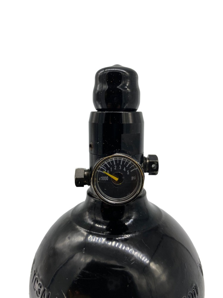 D3FY 48/3000 Paintball Tank