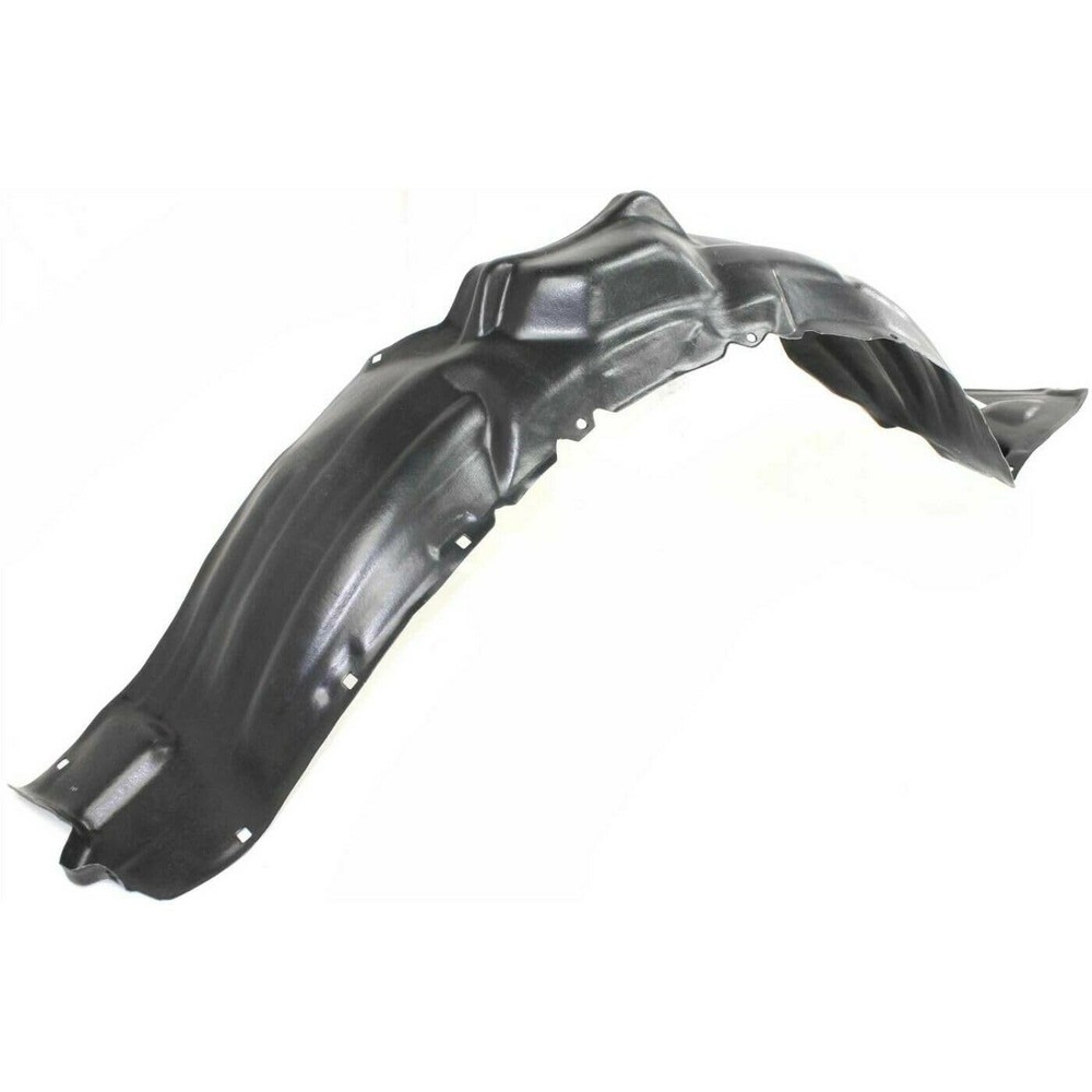 Splash Shield Set 2pcs For Sienna 2004-2005 Front Left Right 12745728