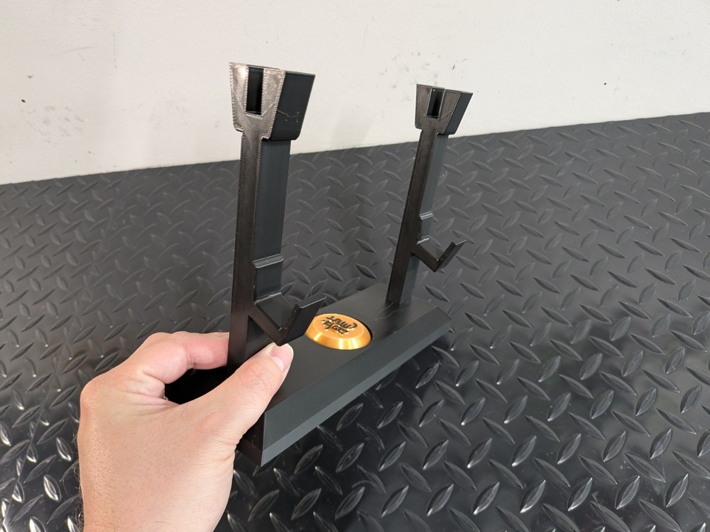 3D Printed - Katana Sword Stand - High Quality - Display Samurai Katana