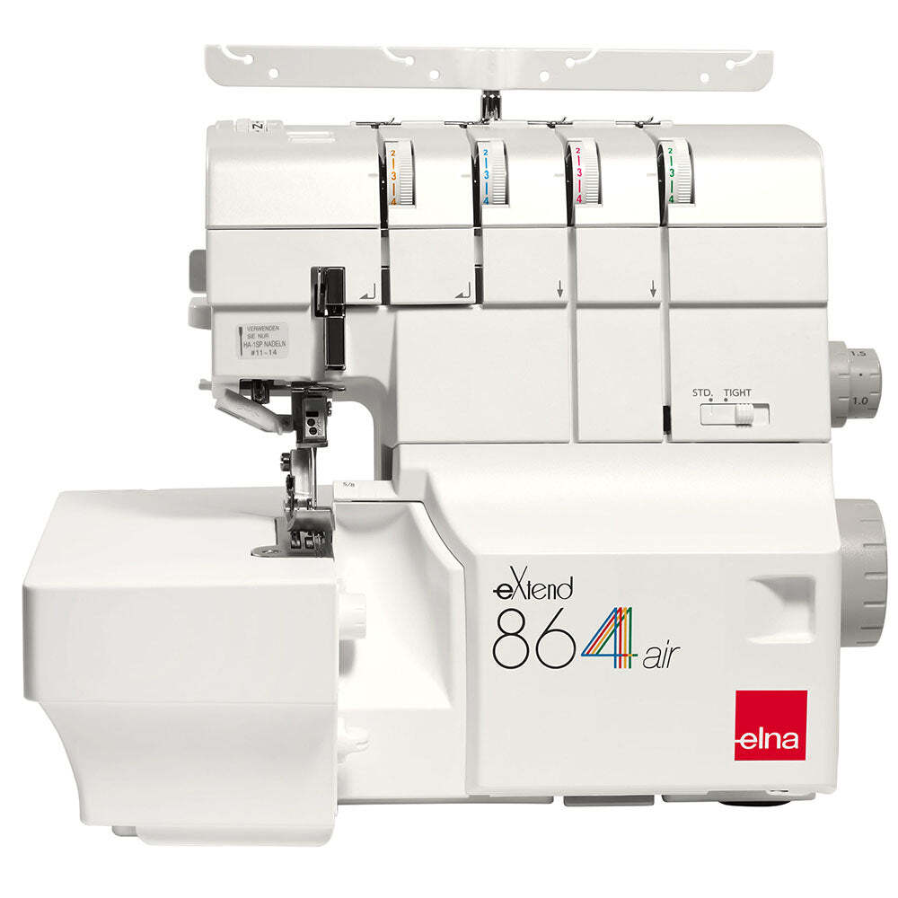 Elna eXtend 864 Air Serger